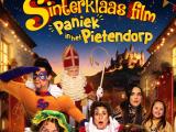 De Club van Sinterklaas film