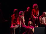 Workshop Marc Vlemmix Dance