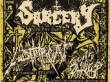 Back Alley Ritual: Sorcery (SE)  Cutthroat (IE)  Sons Of Snakes