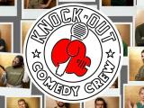 Knock-Out Comedy Club