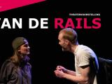 Van de Rails: hoe jongeren verstrikt raken in criminaliteit