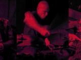Michael Foster, Leila Bordreuil and Chris Corsano trio