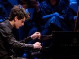 Aidan Mikdad (pianorecital)