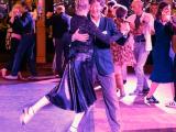 Workshop Argentijnse Tango en Milonga