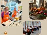 Kookworkshop – Proef de herfst