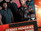 Dennis Hendriks Band