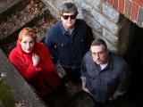 Afgelast: Sixpence Non the Richer in Tolhuistuin