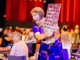 Marja's Spetterende Bingoshow