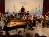 Laureaten Concert PianoFestival Rotterdam
