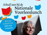De Nationale Voorleeslunch 2026