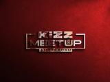 KIZZ MeetUp ‘Amsterdam':