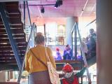 Vossenjacht door het theater (6+)