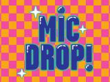 Paarcafé: Mic Drop