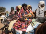 All Eyes on Sudan