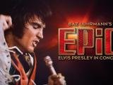 FILM: Elvis Presley in Concert (EPiC)