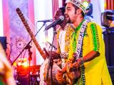 Kalimba Quartet: Khalil Mounji & Mbemba Diabaté