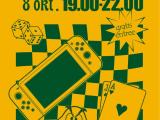 Sibs Games en keramiek Puur Glazuur