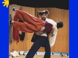 Dansworkshop De Dansers
