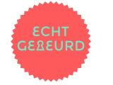 Echt Gebeurd