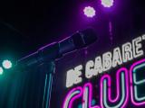De Cabaret Club - Vier korte cabaretvoorstellingen · Theater de Stoep