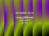 TOFFLER Presents Locky (3HR set)