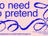 Opening: No Need To Pretend