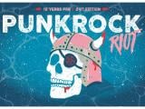 Punkrock Riot #24