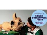 Manenwolf en de Gier (4+) | Zaantheater