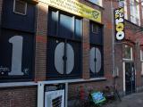 Sunday Q & Anne Marijke