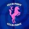 Paardcafé: Club Pony!