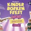 Nijmeegs Kinderboekenfeest 2026