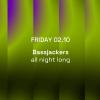 TOFFLER Presents BASSJACKERS All night long