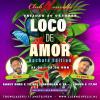 LOCO DE AMOR (BACHATA EDITION ) IN CLUB NOUVELLE AMSTELVEEN MET DJ BRIPA & DJ MO