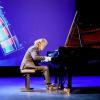 Koffie bij de Piano