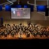 Balkan Moods dirigentenclinic & presentatieconcert