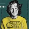 “Voor Spek en Bonen” door Guido Spek