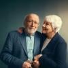 Anne Wil Blankers & Hans Croiset