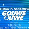 GOUWE OUWE 27/11