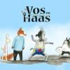 Vos & Haas samen in het bos (3+)