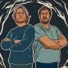 Raphael Rodan & Sahand Sahebdivani
