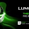 Luminosity – This Is Trance – ADE – Day Event
