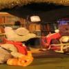 Poppentheater Dubbele Jan - Een huis voor muis