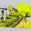 Onder hoogspanning: het wankele warmtenet