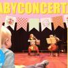 Babyconcert (0 t/m 24 maanden)