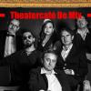 Theatercafé De Mix Tombaz