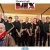 TheaterCafé De Mix: The Hague Jazz Project (THJP) met als gast: Edwin Rutten (Ome Willem)