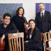 Strijkwartet Quatuor Molinari | Bach & Breakfast