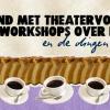 Een doodgewoon weekend: lezing  voorstelling ‘De dood van buurman Cor’