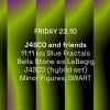 TOFFLER Presents J4SCO and friends