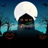 Kinderdisco Halloween